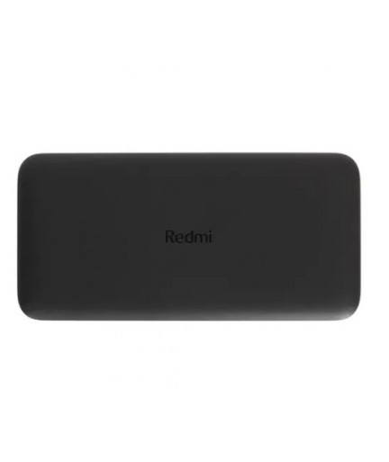 Xiaomi Redmi Power Bank цена